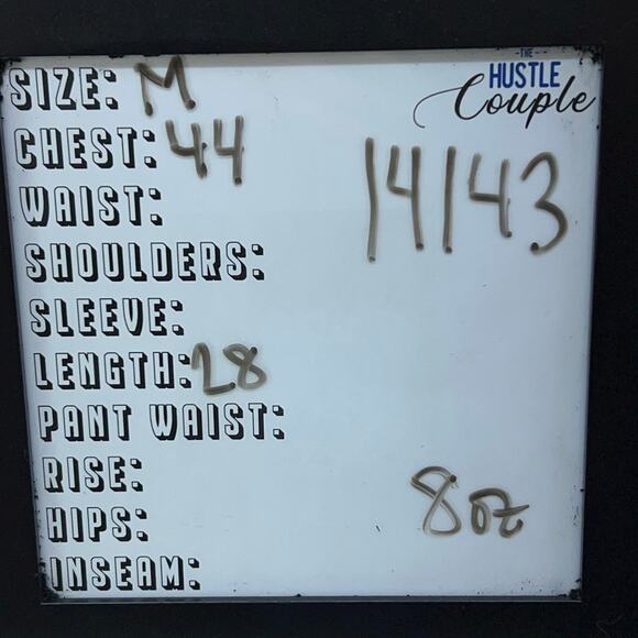 Rodd & Gunn Mens Size M Polo Shirt Balancing Rock Short Sleeve Blue *TINY FLAW - Picture 16 of 16